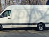 Mercedes-Benz Sprinter 2022 года за 38 000 000 тг. в Алматы – фото 4