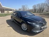 Toyota Camry 2019 годаүшін14 200 000 тг. в Караганда