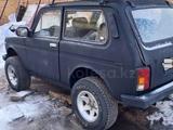 ВАЗ (Lada) Lada 2121 2003 года за 900 000 тг. в Астана – фото 3