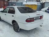 Nissan Pulsar 1999 годаfor1 900 000 тг. в Алматы – фото 4