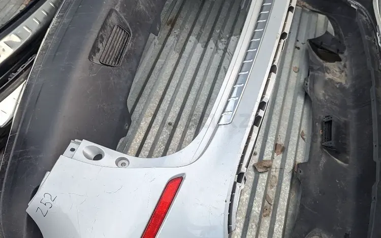 Задний бампер Мурано Z52 за 170 000 тг. в Алматы