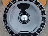Новые Премиальные КОВАНЫЕ диски R22 5x108 (Zeekr 9X, 7X, RX, Jaguar, Volvo) за 850 000 тг. в Алматы