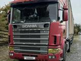 Scania 1999 года за 12 500 000 тг. в Ушарал