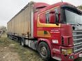 Scania 1999 года за 12 500 000 тг. в Ушарал – фото 2