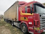 Scania 1999 года за 12 500 000 тг. в Ушарал – фото 2