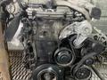 Двигатель Фольксваген AXZ 3.2 FSI за 550 000 тг. в Алматы