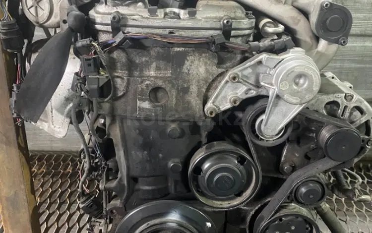 Двигатель Фольксваген AXZ 3.2 FSIүшін550 000 тг. в Алматы