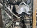 Двигатель Фольксваген AXZ 3.2 FSI за 550 000 тг. в Алматы – фото 4
