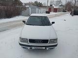 Audi 80 1993 годаfor1 850 000 тг. в Павлодар – фото 2