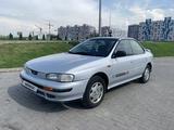 Subaru Impreza 1994 года за 1 500 000 тг. в Алматы – фото 4