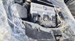 Двигатель Chevrolet Captiva 3. L за 571 тг. в Алматы