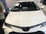 Toyota Corolla 2022 годаүшін10 500 000 тг. в Алматы – фото 2