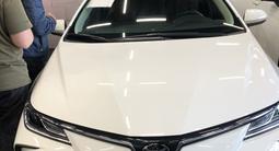 Toyota Corolla 2022 года за 10 500 000 тг. в Алматы – фото 2