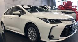 Toyota Corolla 2022 года за 10 500 000 тг. в Алматы