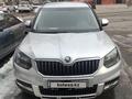 Skoda Yeti 2015 года за 4 000 000 тг. в Алматы