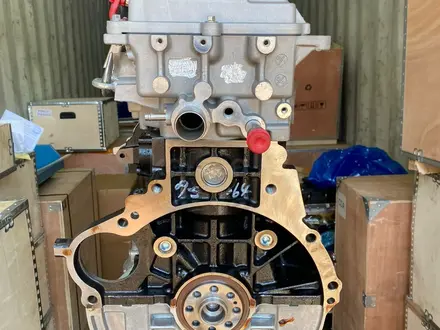 Новый двигатель 2ZR 1.8L за 650 000 тг. в Астана – фото 3
