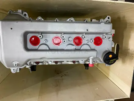 Новый двигатель 2ZR 1.8L за 650 000 тг. в Астана