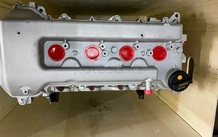 Новый двигатель 2ZR 1.8L за 650 000 тг. в Астана