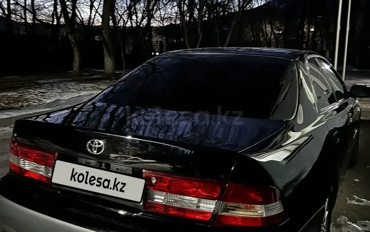 Toyota Windom 1999 года за 4 000 000 тг. в Текели