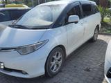 Toyota Estima 2006 года за 8 200 000 тг. в Алматы – фото 4