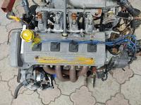 Двигатель на Тойота Корола 4А 1.үшін350 000 тг. в Алматы
