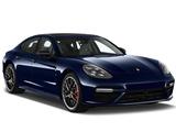 Porsche Panamera 2016 года за 7 887 787 тг. в Алматы