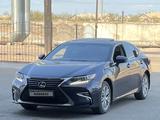 Lexus ES 200 2018 года за 17 500 000 тг. в Караганда