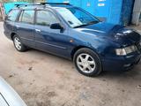 Nissan Primera 1999 года за 1 300 000 тг. в Алматы – фото 4