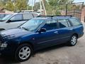 Nissan Primera 1999 года за 1 300 000 тг. в Алматы – фото 5