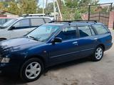Nissan Primera 1999 года за 1 300 000 тг. в Алматы – фото 5