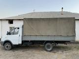 ГАЗ ГАЗель 2003 года за 3 000 000 тг. в Шымкент