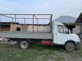 ГАЗ ГАЗель 2003 годаүшін3 000 000 тг. в Шымкент – фото 3