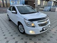 Chevrolet Cobalt 2022 года за 6 500 000 тг. в Туркестан