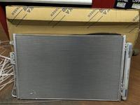 Kia sorento радиатор кондиционера оригинал качество за 67 000 тг. в Шымкент