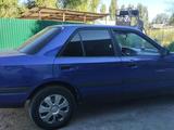 Mazda 323 1992 годаүшін850 000 тг. в Шиели – фото 2