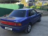 Mazda 323 1992 годаүшін850 000 тг. в Шиели – фото 5