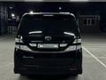 Toyota Vellfire 2010 годаfor10 000 000 тг. в Жанаозен – фото 4