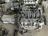 Оригинальный двигатель Porsche Cayene 4.5л привознойүшін600 000 тг. в Алматы – фото 2
