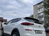 Hyundai Tucson 2019 года за 11 490 000 тг. в Семей – фото 2