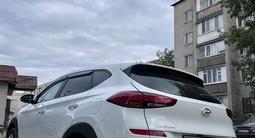 Hyundai Tucson 2019 года за 11 900 000 тг. в Семей – фото 2