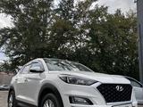 Hyundai Tucson 2019 года за 11 490 000 тг. в Семей