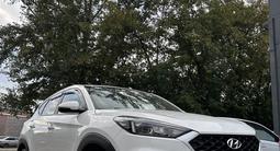 Hyundai Tucson 2019 года за 11 900 000 тг. в Семей