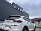 Hyundai Tucson 2019 года за 11 900 000 тг. в Семей – фото 3