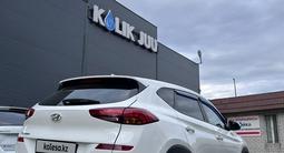 Hyundai Tucson 2019 года за 11 900 000 тг. в Семей – фото 3