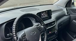 Hyundai Tucson 2019 года за 11 900 000 тг. в Семей – фото 5