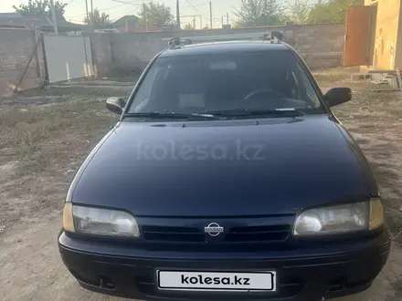 Nissan Primera 1991 года за 950 000 тг. в Алматы