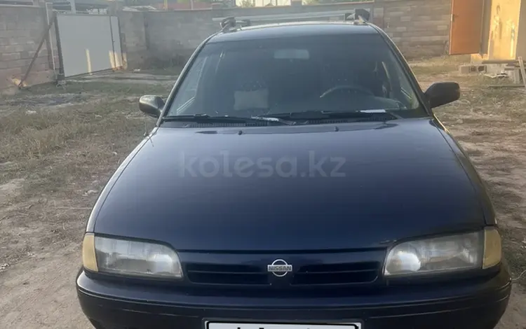 Nissan Primera 1991 года за 950 000 тг. в Алматы