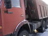 КамАЗ  65115 2004 годаfor6 000 000 тг. в Караганда – фото 4