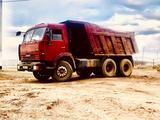 КамАЗ  65115 2004 годаfor6 000 000 тг. в Караганда