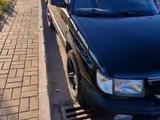 Subaru Forester 2000 года за 2 400 000 тг. в Астана – фото 3